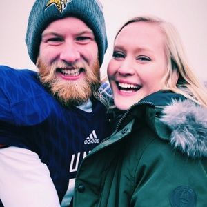 Meet your Posher, Greta